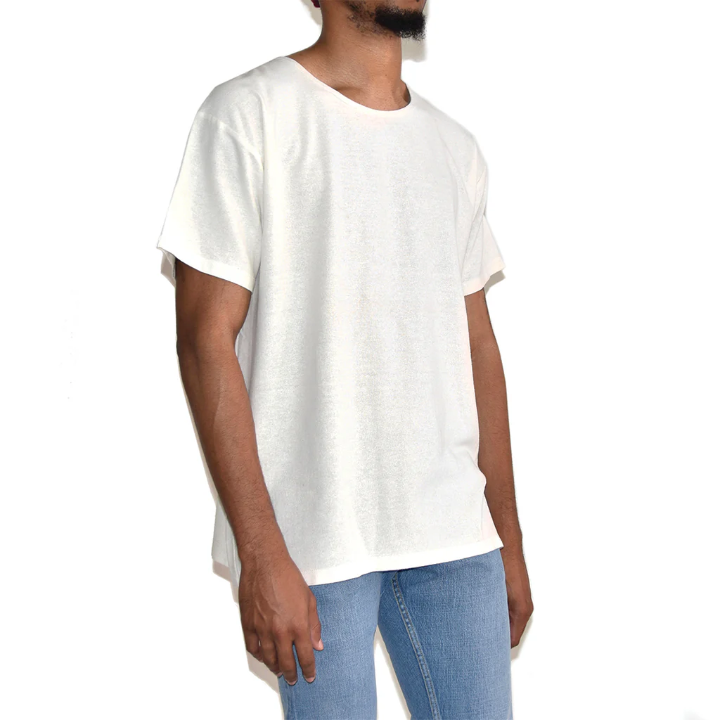 Relaxed T-shirt view 2