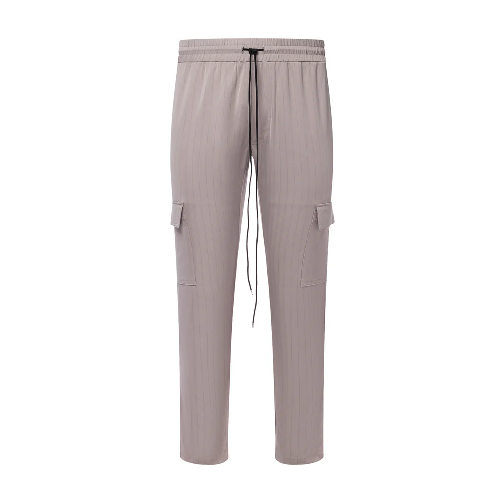 Cargo Taupe Trouser