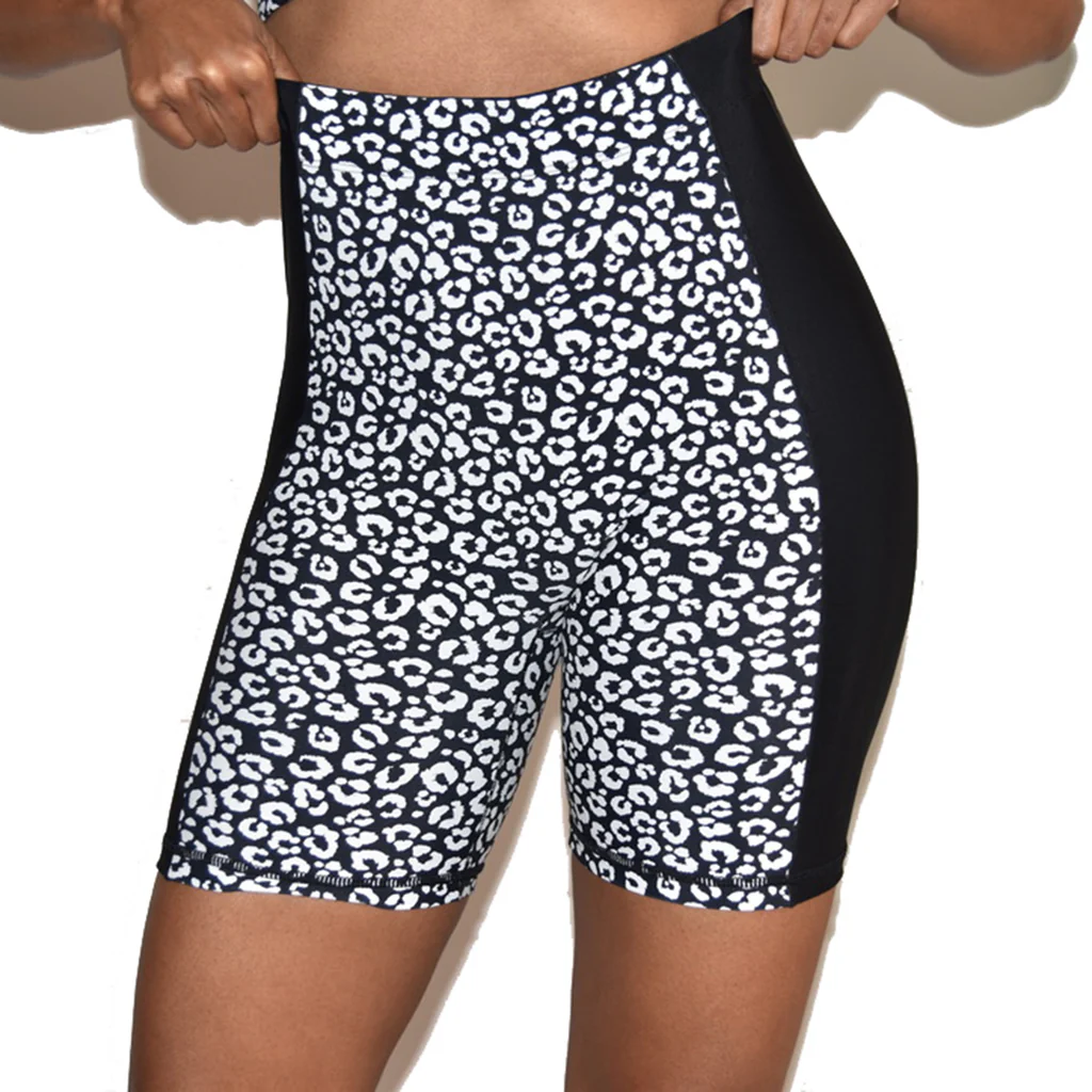 Contour Biker Short view 2