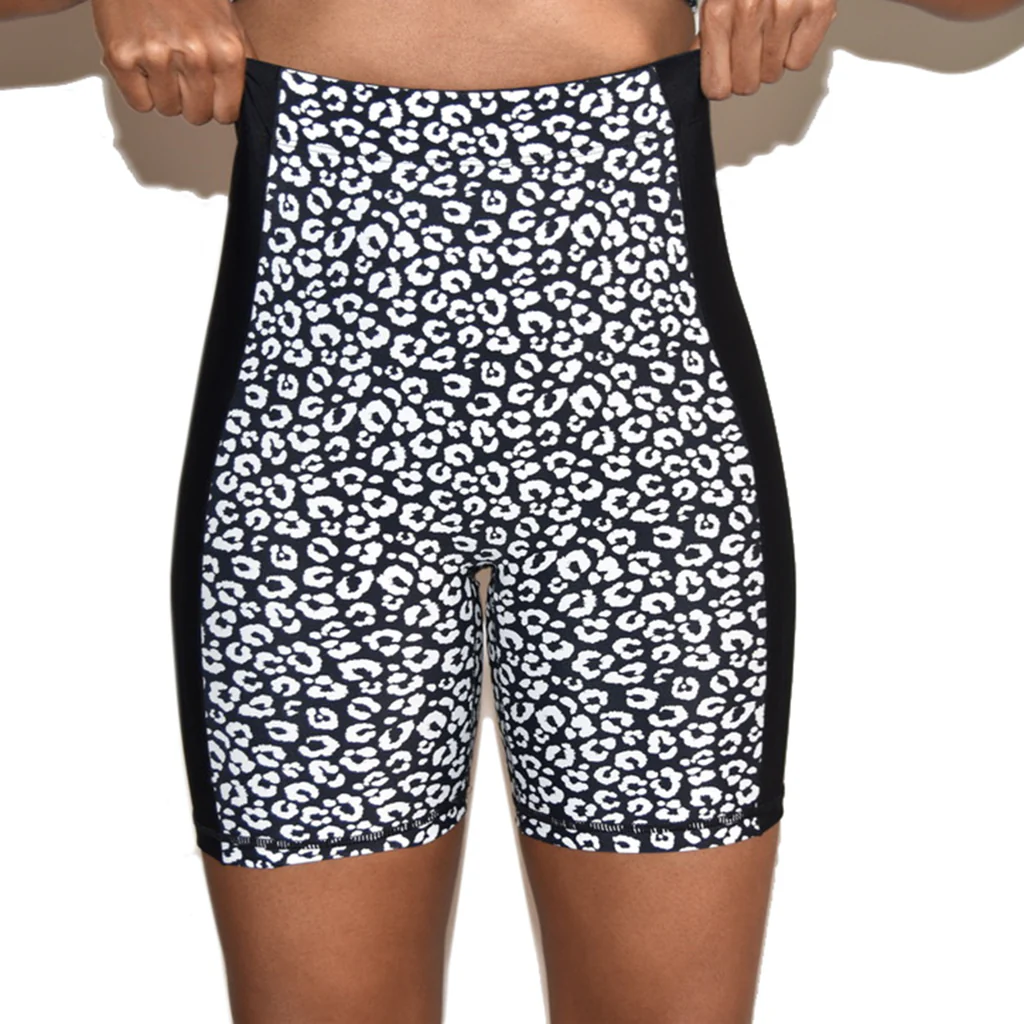 Contour Biker Short view 3